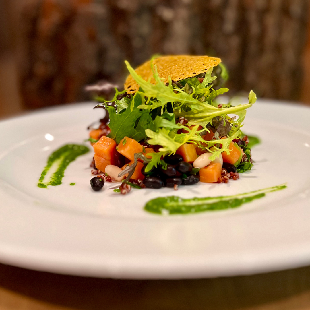 Biohotel: Food - SCHWARZWALD PANORAMA