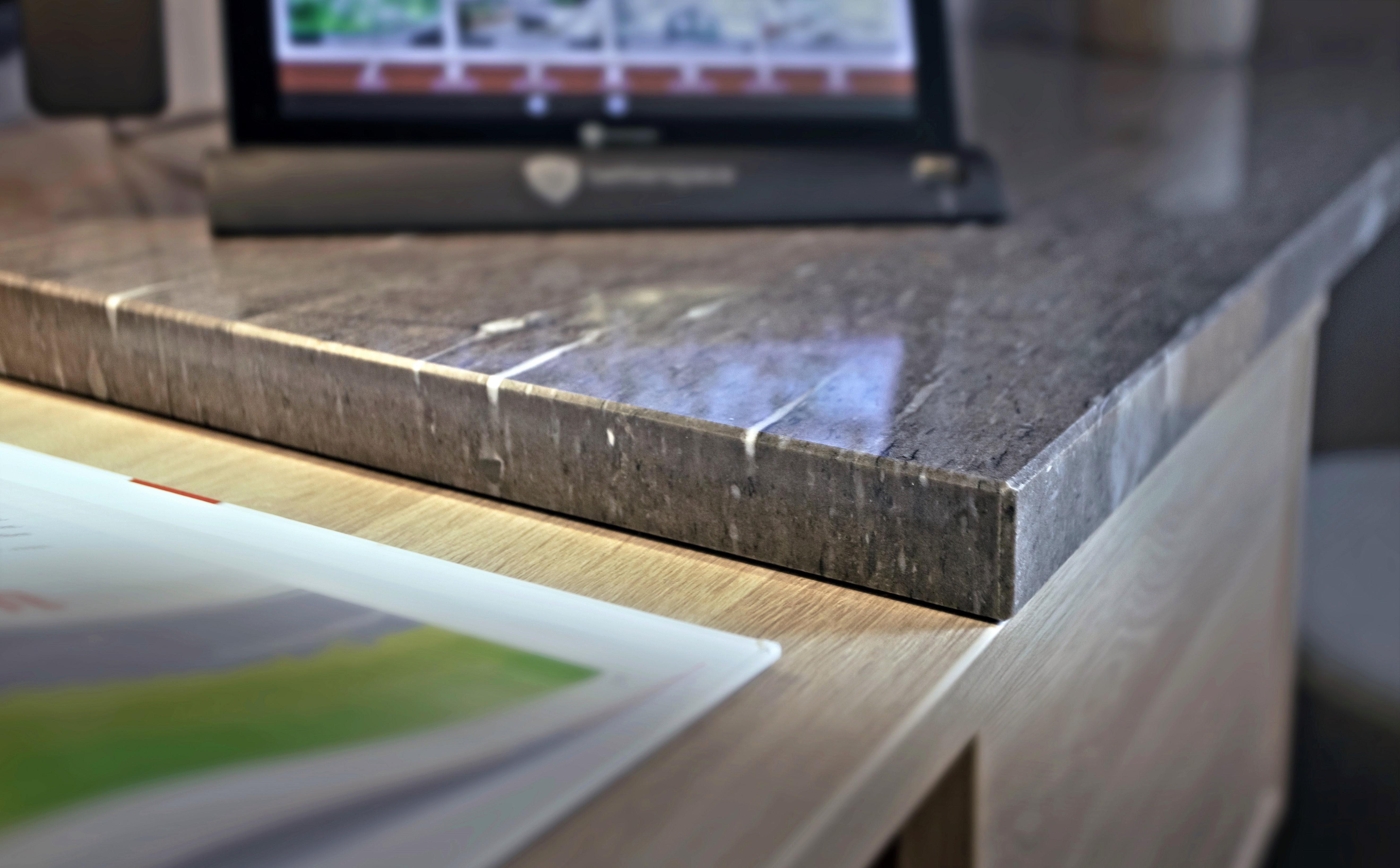 Biohotel: Circular Living Designzimmer Falkenstein Deluxe - SCHWARZWALD PANORAMA