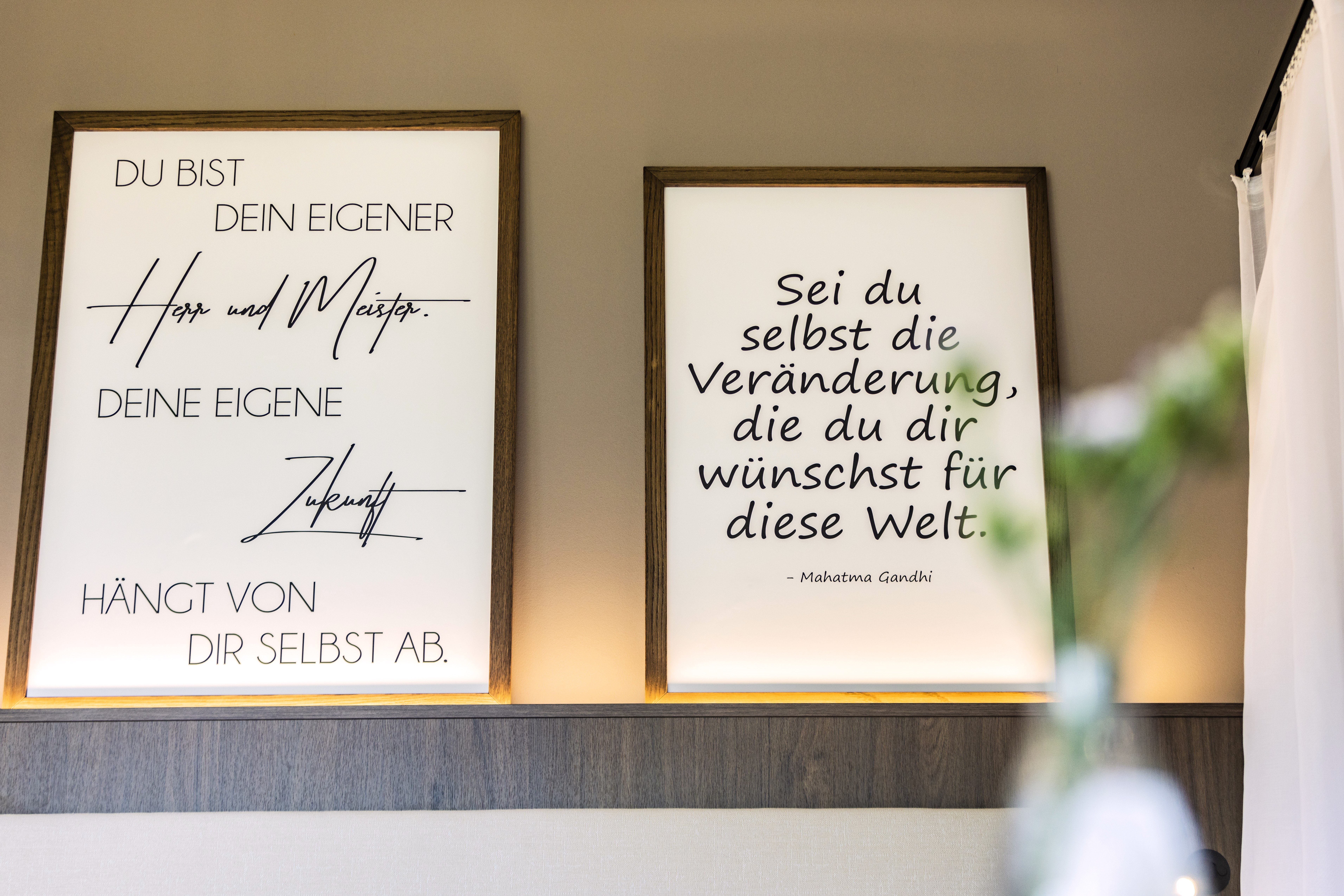 Biohotel: Circular Living Designzimmer Freigeist Superior - SCHWARZWALD PANORAMA