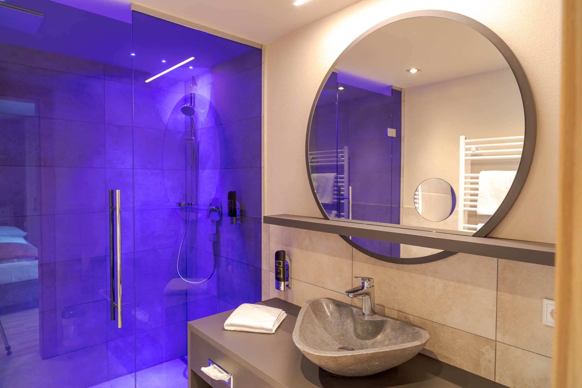 Biohotel: Hotel Sonnblick in Kaprun