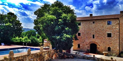 Naturhotel - Katalonien - Hotel Mas Pelegri