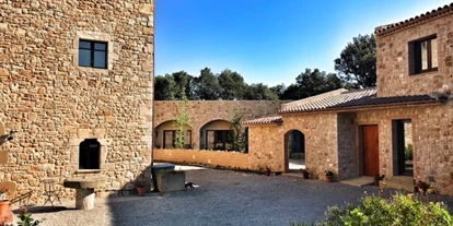 Naturhotel - Katalonien - Hotel Mas Pelegri
