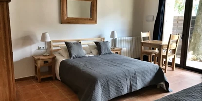 Naturhotel - Katalonien - Hotel Mas Pelegri