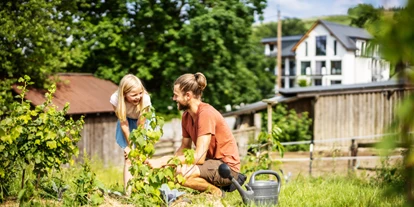 Naturhotel - PLZ 57482 (Deutschland) - Familienhotel Ebbinghof