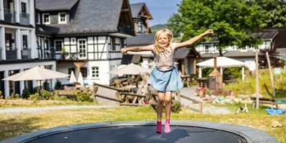 Naturhotel - PLZ 57482 (Deutschland) - Familienhotel Ebbinghof