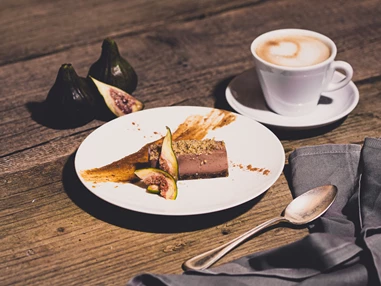 Biohotel: Biovegane Kulinarik der Extraklasse - Vegan Hotel LA VIMEA