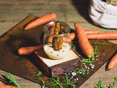 Biohotel: 100% Vegan und regional - Vegan Hotel LA VIMEA