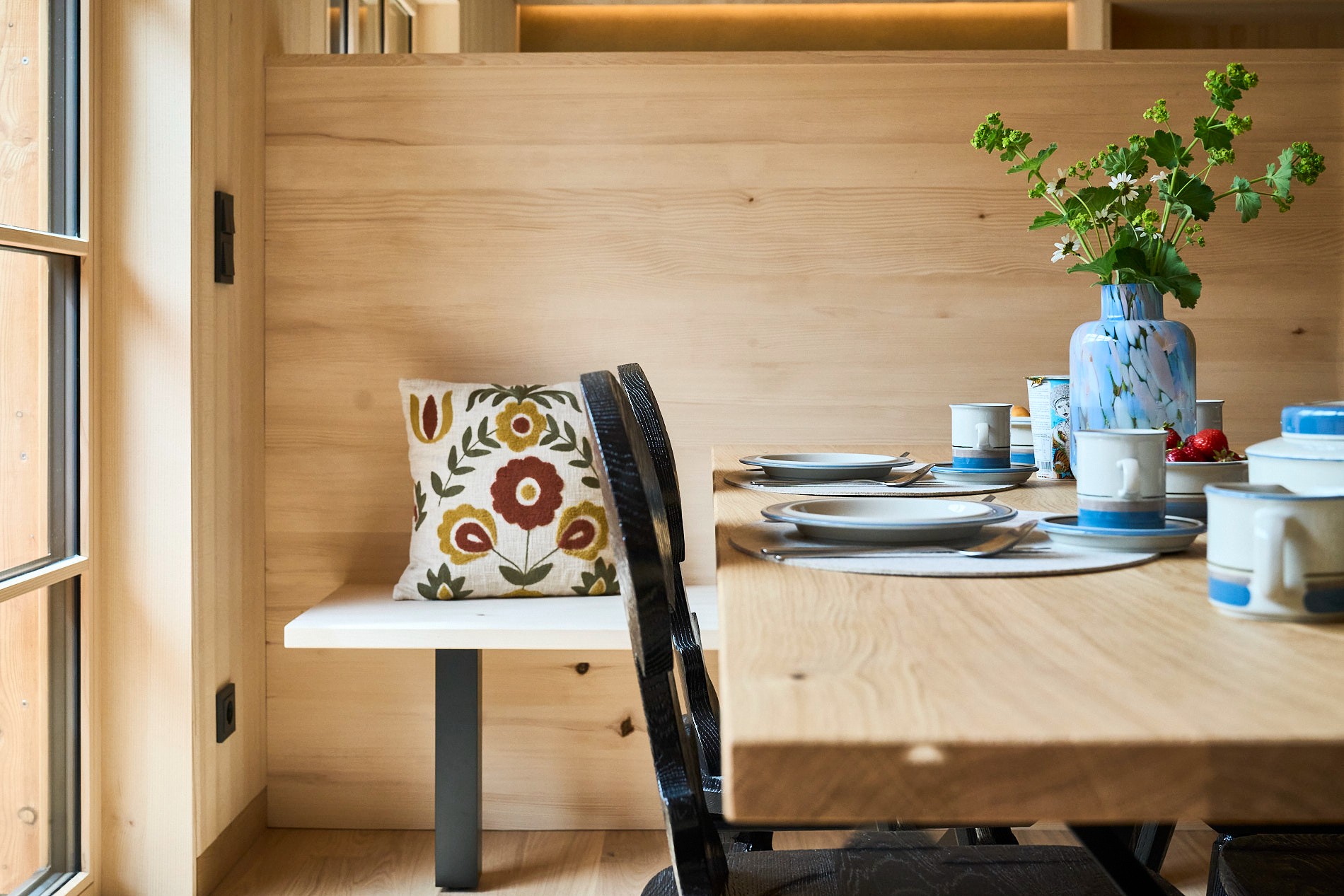 Biohotel: Kurblhof Natur Hotel Appartements