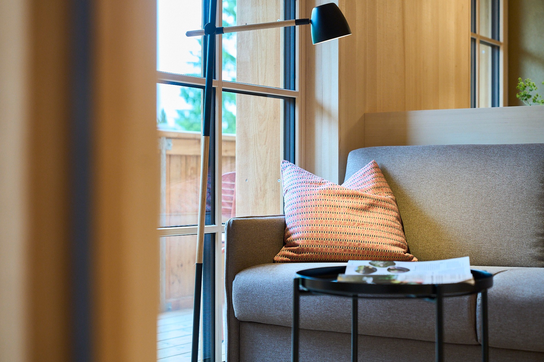 Biohotel: Kurblhof Natur Hotel Appartements