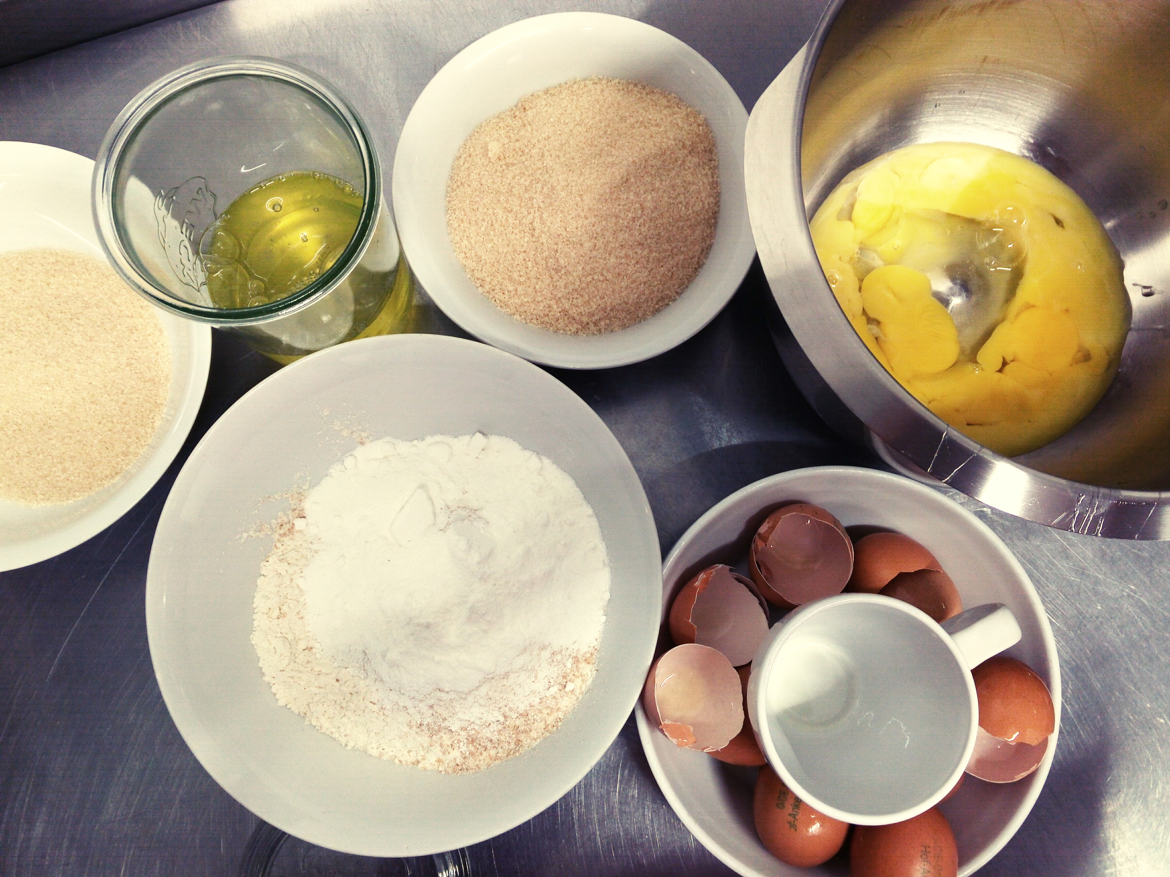 Biohotel: Wir arbeiten mit regionalen Produkten und stellen alles, was geht selber her. - Janbecks FAIRhaus