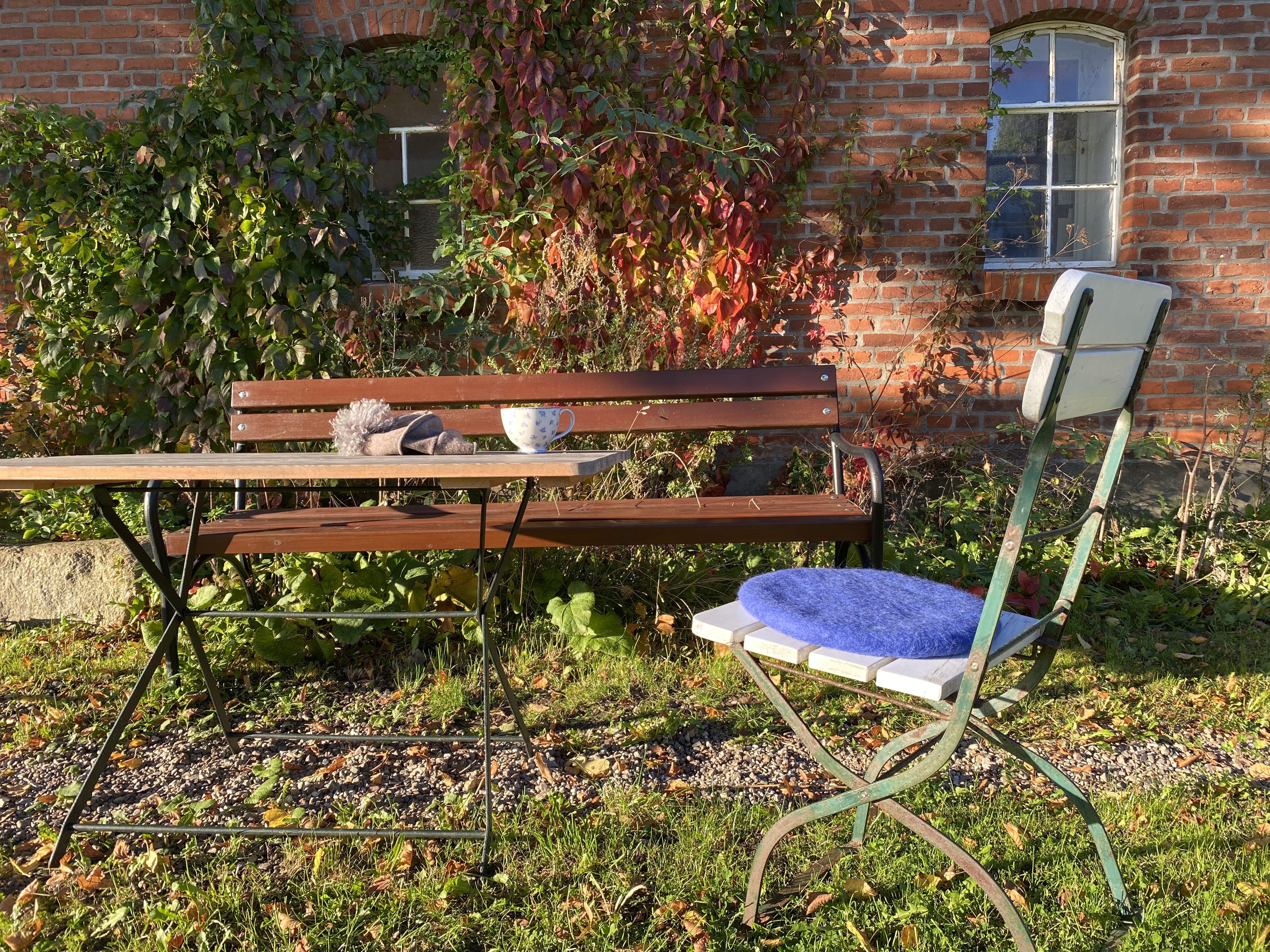 Biohotel: Herbststimmung - Janbecks FAIRhaus