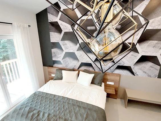 Biohotel: Biobauernhof Bergjosl