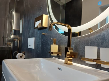 Biohotel: Biobauernhof Bergjosl
