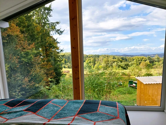 Biohotel: Biobauernhof Bergjosl