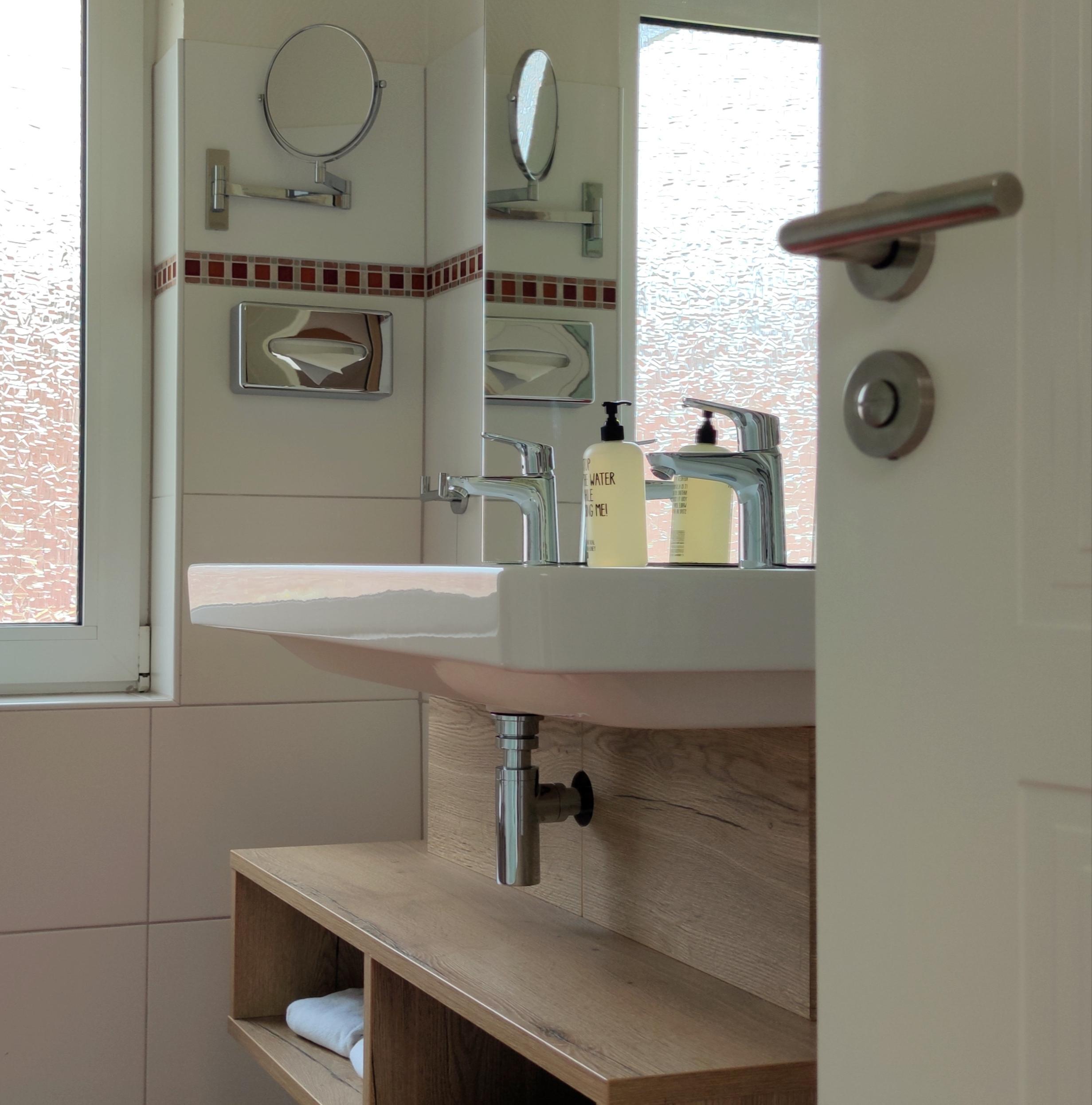 Biohotel: Komfort-Familienzimmer - Hotel Reichshof GmbH