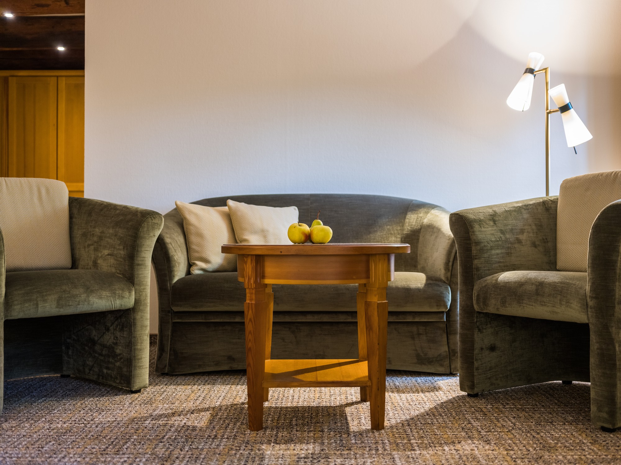 Biohotel: Superior-Doppelzimmer - Tides Boutique Hotel - by Romantik®