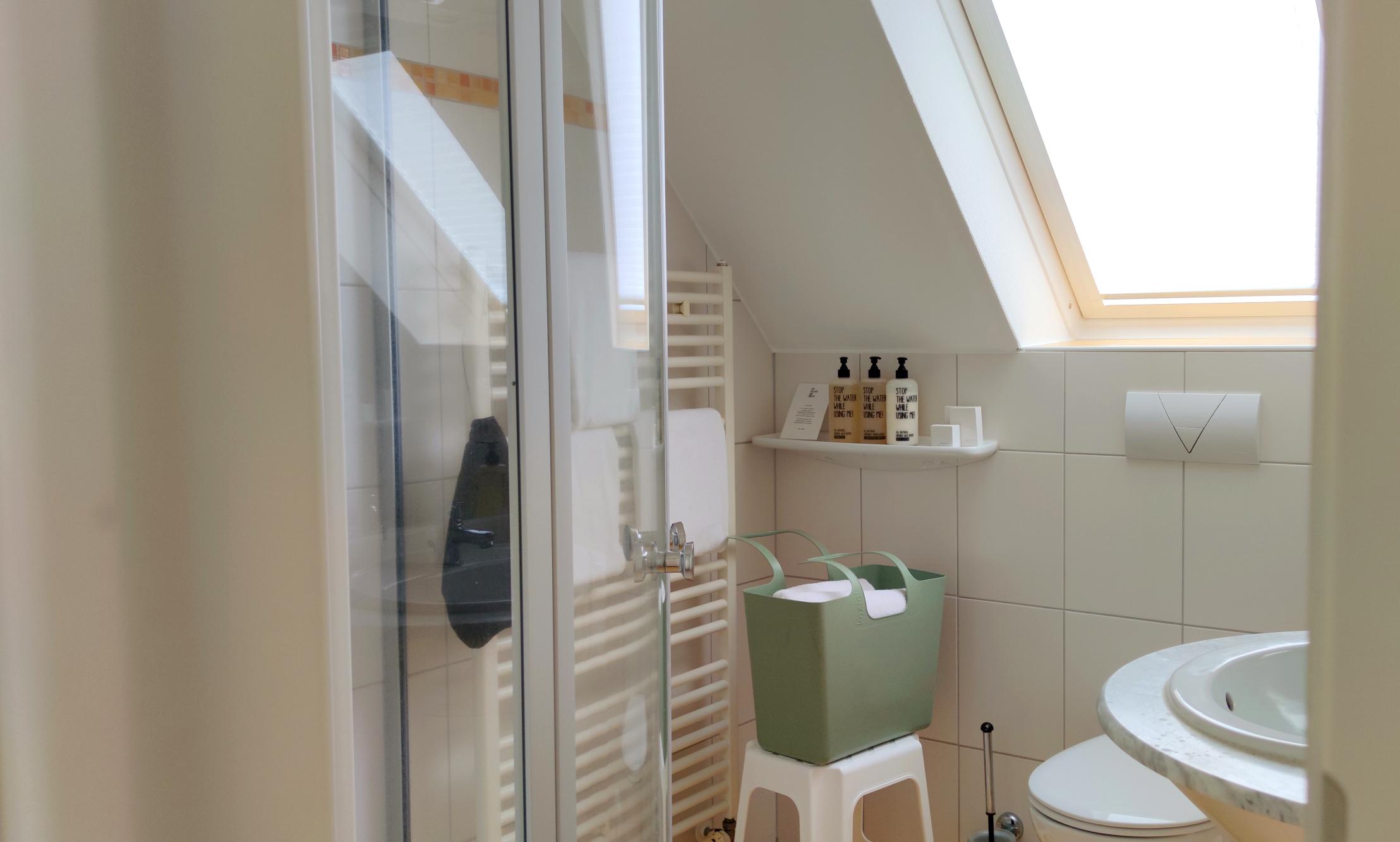 Biohotel: Komfort-Familienzimmer - Tides Boutique Hotel - by Romantik®