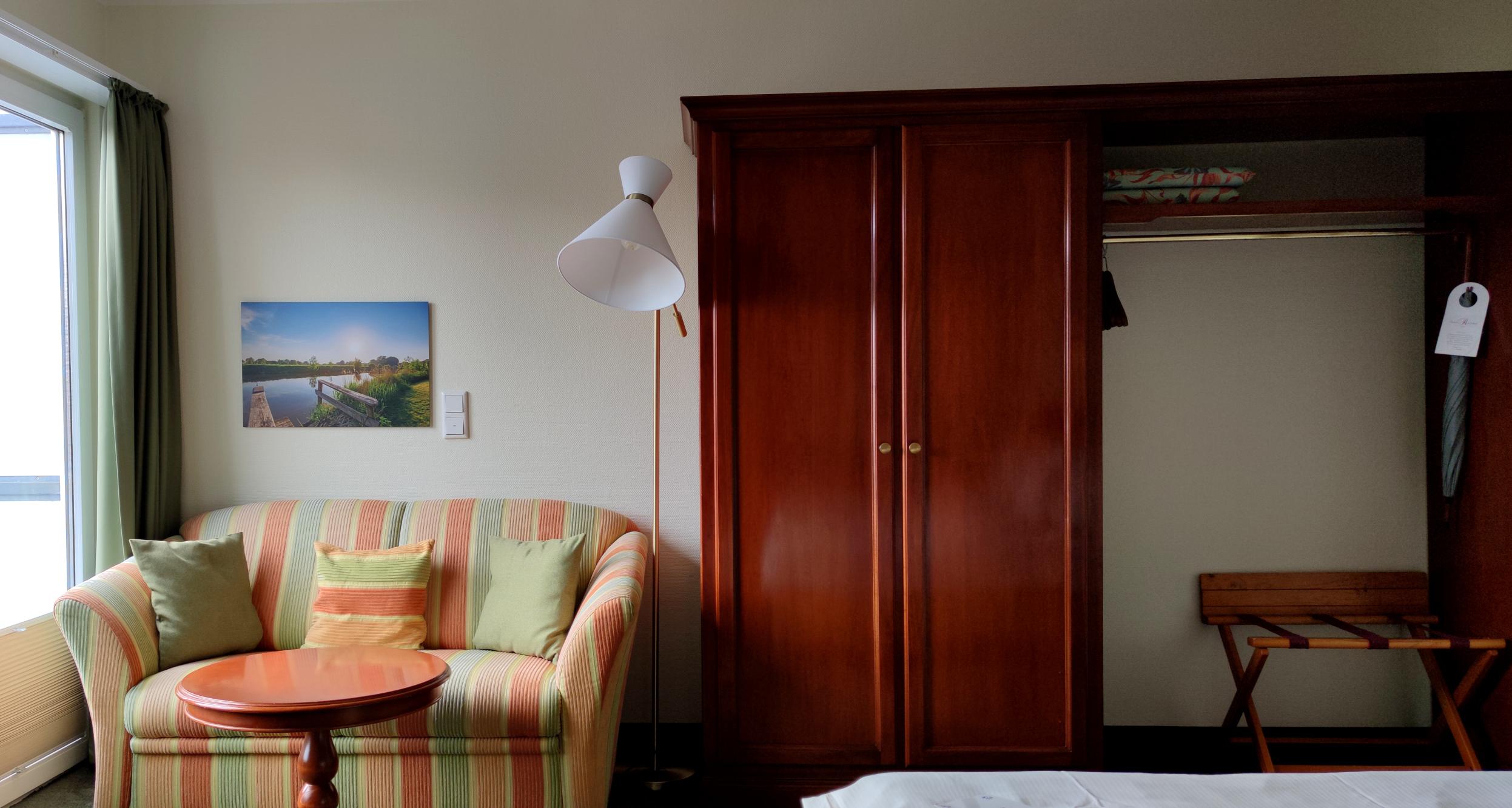 Biohotel: Komfort-Familienzimmer - Tides Boutique Hotel - by Romantik®