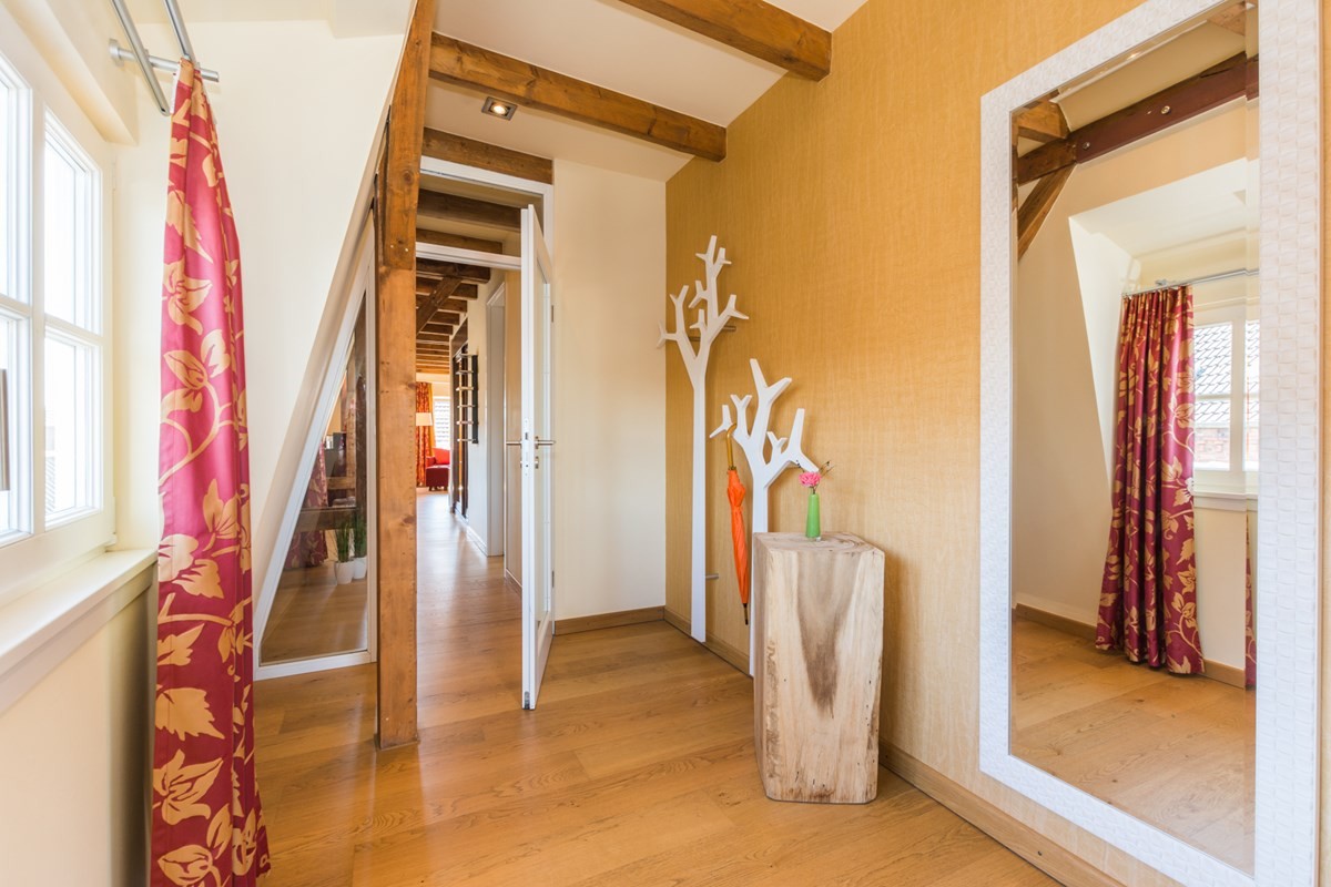 Biohotel: Wellness-Loft 70 - Tides Boutique Hotel - by Romantik®