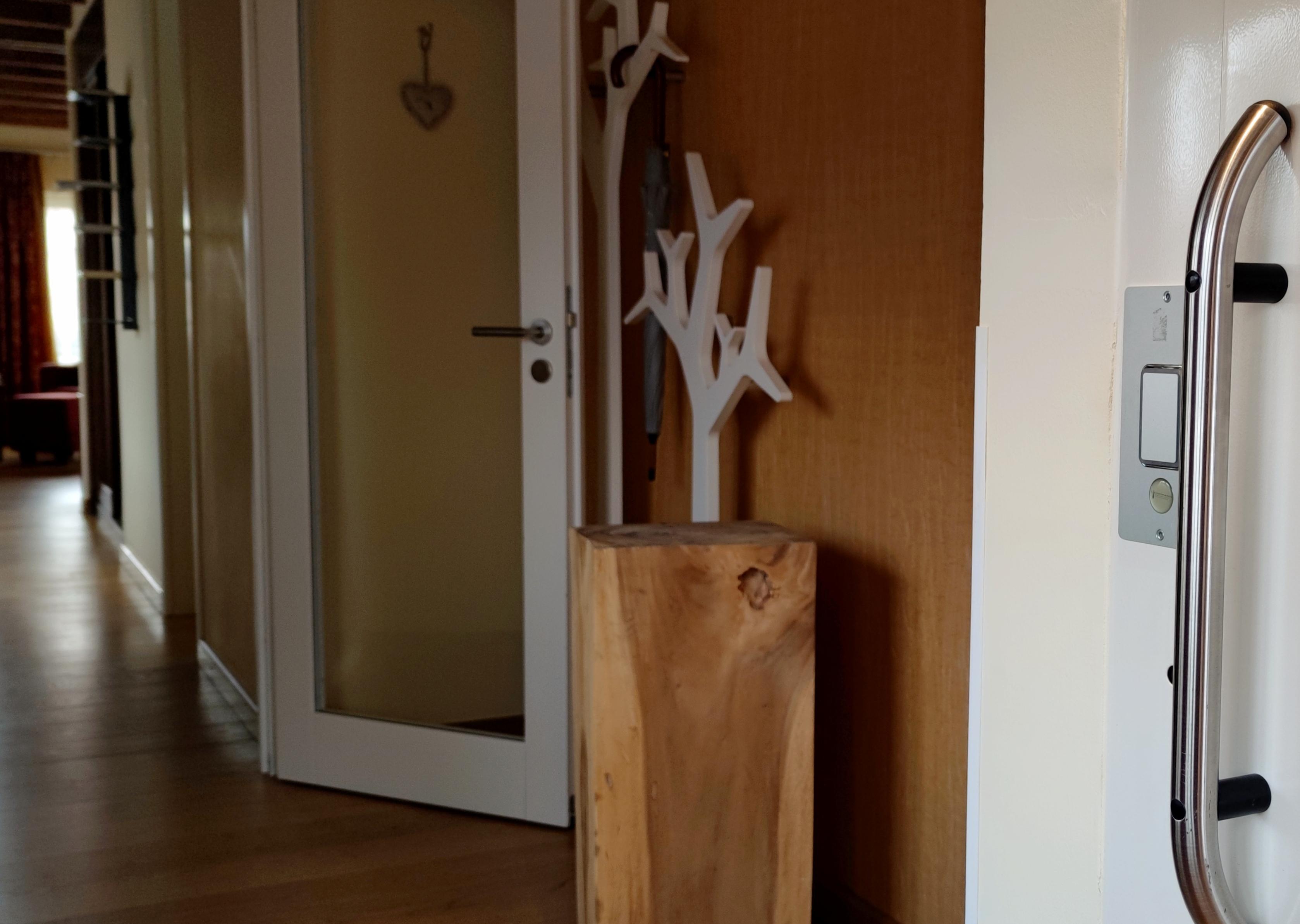 Biohotel: Wellness-Loft 70 - Tides Boutique Hotel - by Romantik®