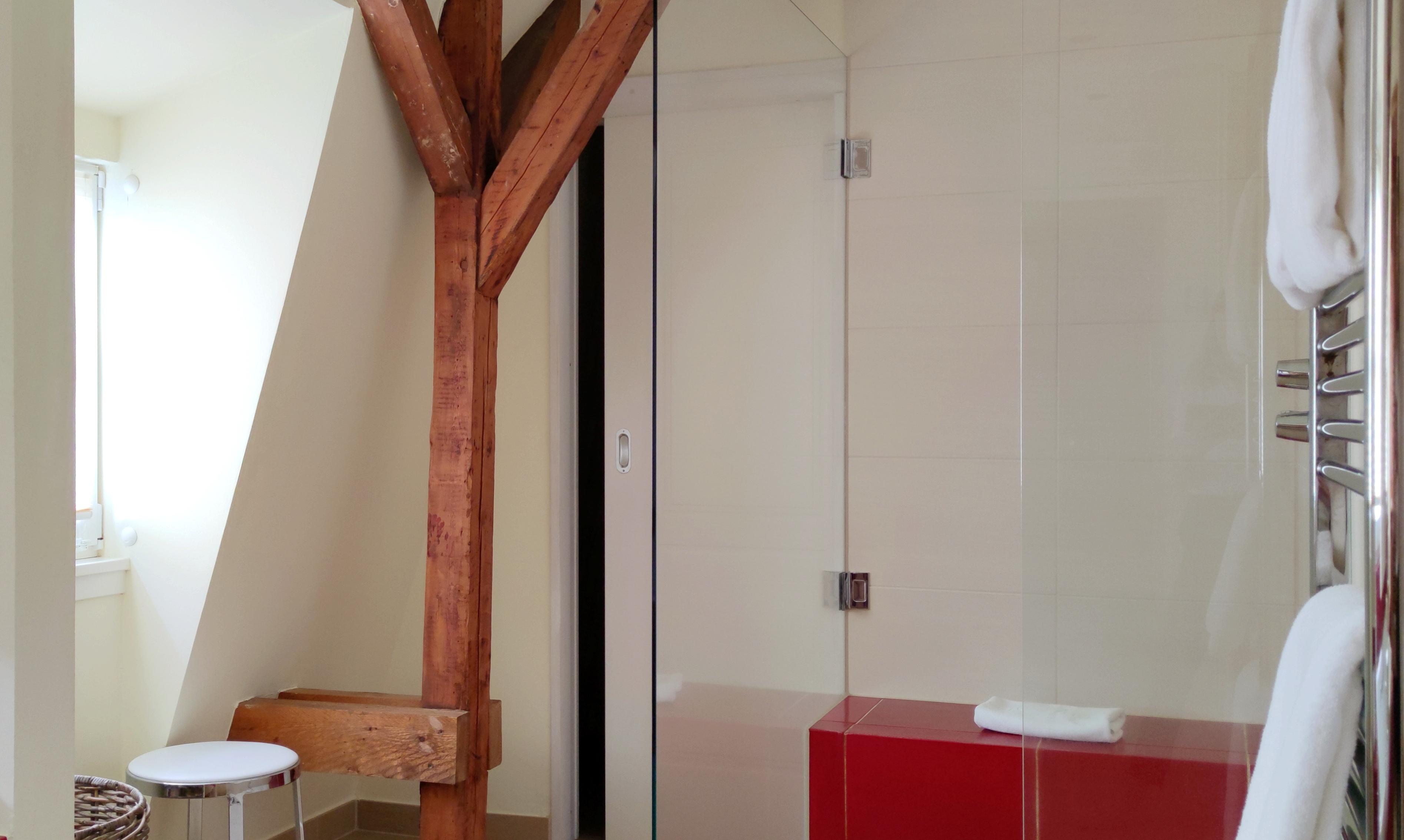 Biohotel: Wellness-Loft 70 - Tides Boutique Hotel - by Romantik®