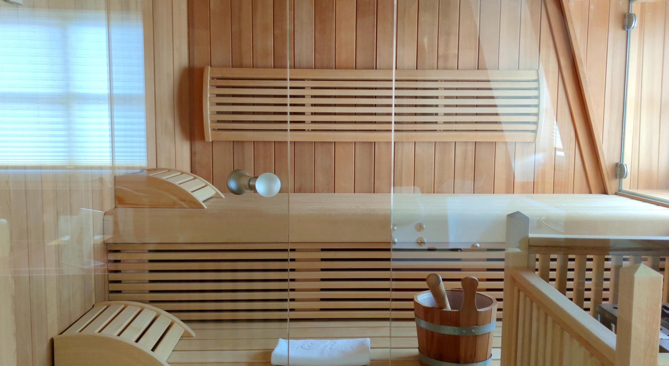 Biohotel: Wellness-Loft 70 - Tides Boutique Hotel - by Romantik®