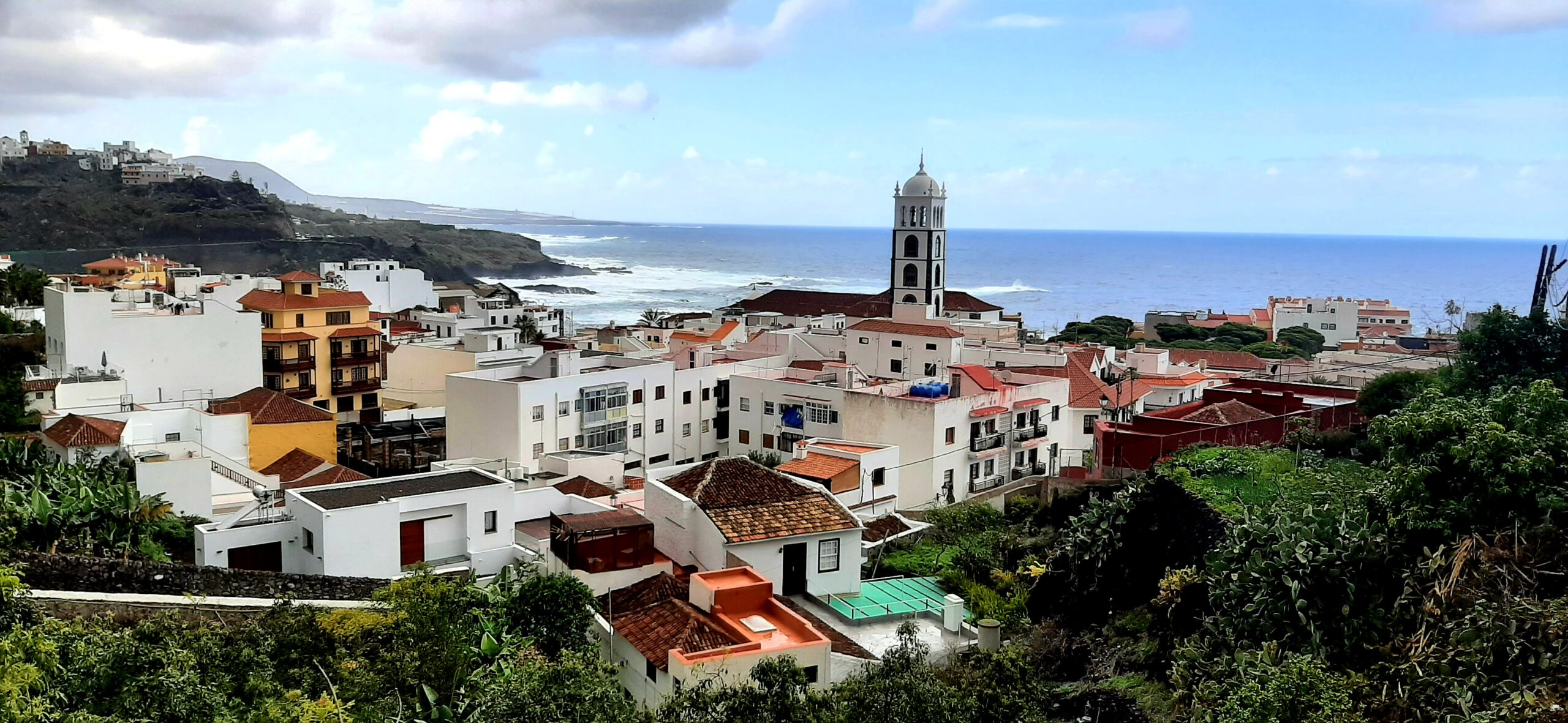 Biohotel: Villa ARTE
Garachico - schönster Ort auf Teneriffa
https://villa-arte-teneriffa.de/garachico-schoenster-ort-teneriffa/ - VILLA ARTE Teneriffa | exklusive Apartments