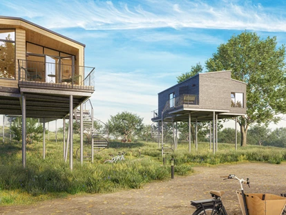 Naturhotel - PLZ 23948 (Deutschland) - Ostsee Baumhaushotel Schleswig-Holstein