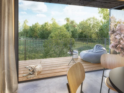 Naturhotel - PLZ 23948 (Deutschland) - Ostsee Baumhaushotel Schleswig-Holstein