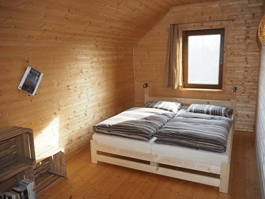 Biohotel: Beniaskie! Agroturystyka nad Jeziorem