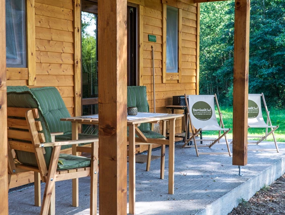 Biohotel: Beniaskie! Agroturystyka nad Jeziorem
