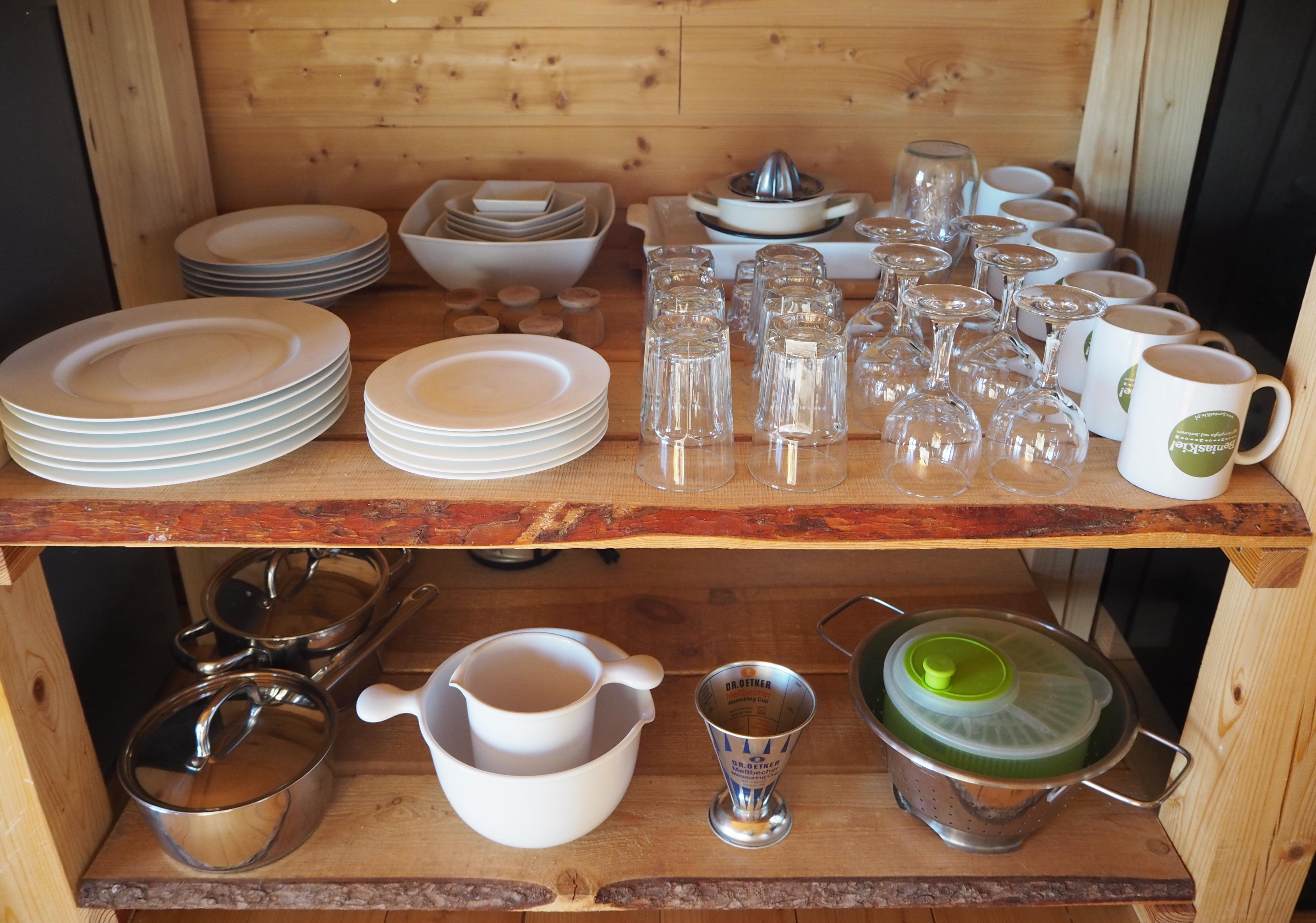 Biohotel: Beniaskie! Agroturystyka nad Jeziorem