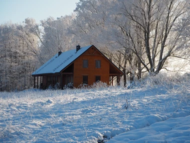 Biohotel: Beniaskie! Agroturystyka nad Jeziorem
