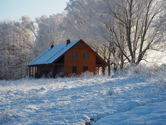 Biohotel: Beniaskie! Agroturystyka nad Jeziorem
