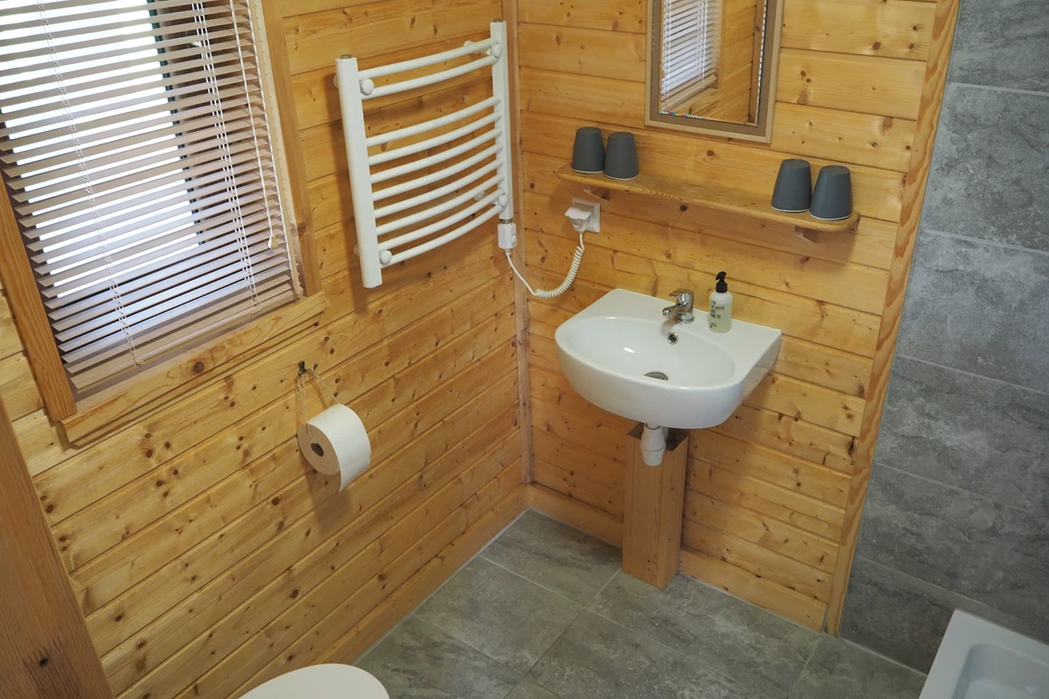 Biohotel: Beniaskie! Agroturystyka nad Jeziorem