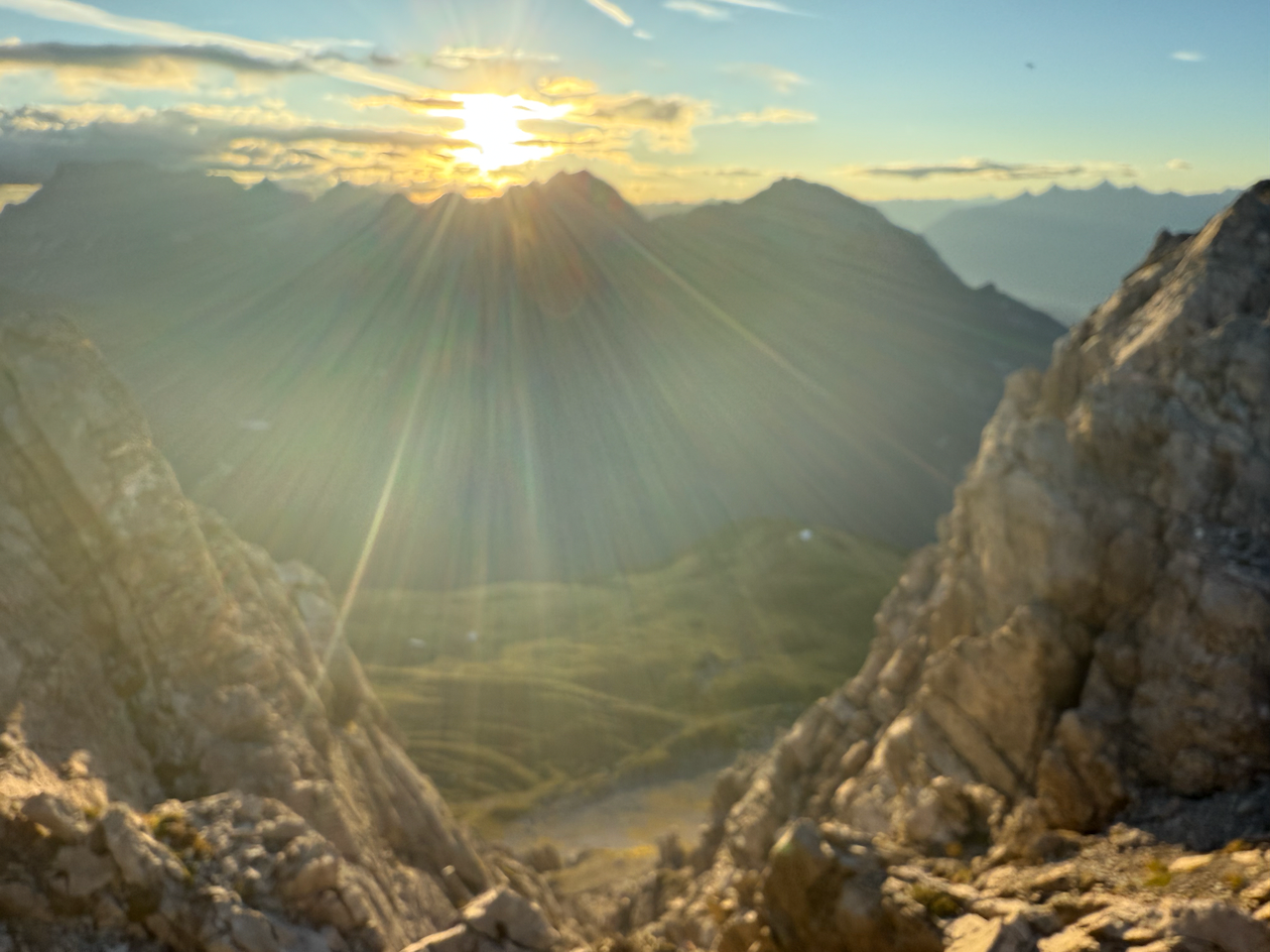 Biohotel: Sittelehner, die Alternative zum Loreakopf - il nido