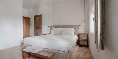 Naturhotel - Bio-Hotel Merkmale: Elektrosmog-reduziert - San Gimignano - BIO-Wohnluxus ohne Telefon, Fernseher und WLAN - Vegan Agrivilla I Pini