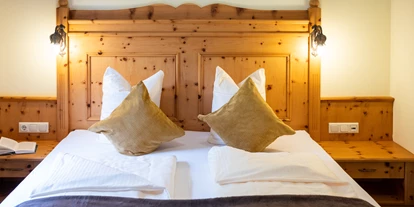 Naturhotel - Pongau - https://buchung.huettenwirt.com/ - Naturhotel Huettenwirt