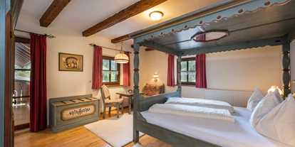 Naturhotel - Pongau - https://buchung.huettenwirt.com/ - Naturhotel Huettenwirt