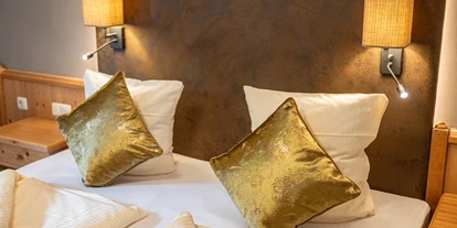Naturhotel - Pongau - https://buchung.huettenwirt.com/ - Naturhotel Huettenwirt