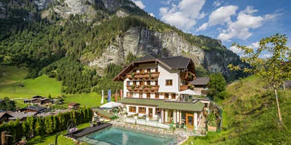 Naturhotel - Pongau - https://buchung.huettenwirt.com/ - Naturhotel Huettenwirt