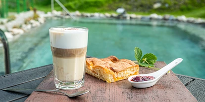 Naturhotel - Pongau - https://buchung.huettenwirt.com/ - Naturhotel Huettenwirt