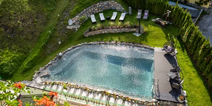 Naturhotel - Pongau - https://buchung.huettenwirt.com/ - Naturhotel Huettenwirt