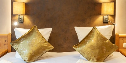 Naturhotel - Pongau - https://buchung.huettenwirt.com/ - Naturhotel Huettenwirt