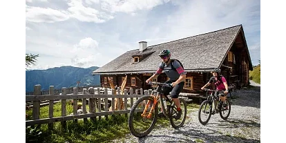 Naturhotel - Pongau - https://buchung.huettenwirt.com/ - Naturhotel Huettenwirt