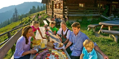 Naturhotel - Pongau - https://buchung.huettenwirt.com/ - Naturhotel Huettenwirt