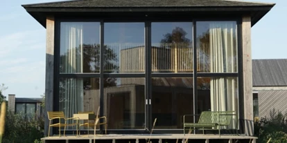 Nature hotel - Wassersparmaßnahmen - Basecamp Eco-Resorts