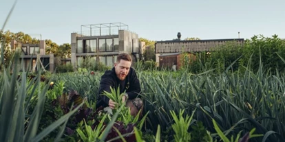 Nature hotel - Wassersparmaßnahmen - Basecamp Eco-Resorts