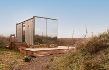 Nature hotel - Amsterdam - Basecamp Eco-Resorts