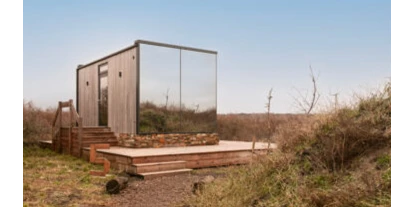 Nature hotel - Wassersparmaßnahmen - Basecamp Eco-Resorts